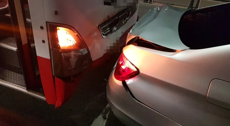 BMW 후미추돌 보험수리 2026: 자차·대물 처리 완벽 가이드 2