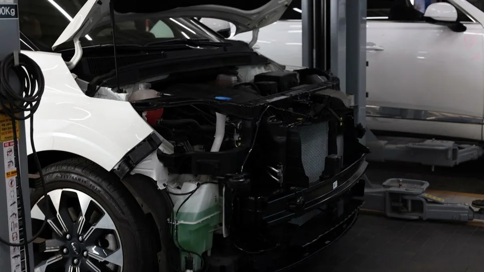 Korean EV Maintenance Checklist 2026: Top US Auto Shops 3