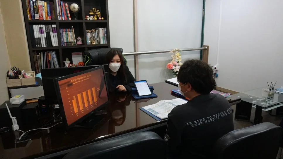지텔프 레벨2 목표 점수 달성 전략 2026: 1:1 강의 후기 2