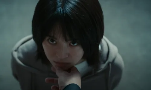 ENA 그녀들의 법정 8화: 윤라영 폭로와 커넥트인 전면전 2026 — K-드라마 — laughbar
