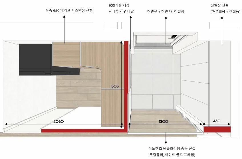 신축 아파트 마이너스 옵션, 2026년 똑똑하게 활용하는 법 2