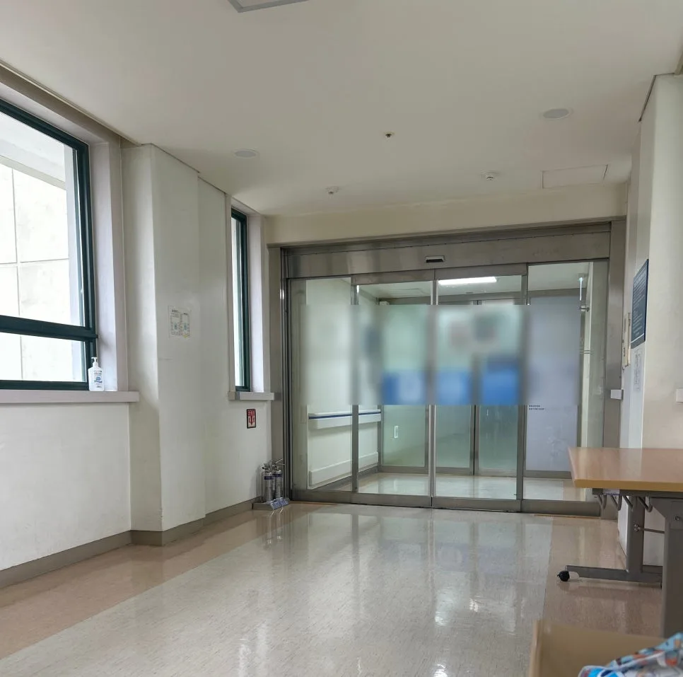 대학병원 입원 혈변 원인과 듈라포이 결찰술 후 안정화 과정 2026 — 건강·의학 — hhbh2