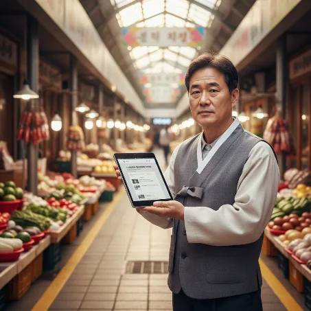2026년 소상공인 대출 금리 비교 및 대환대출 완벽 가이드 2