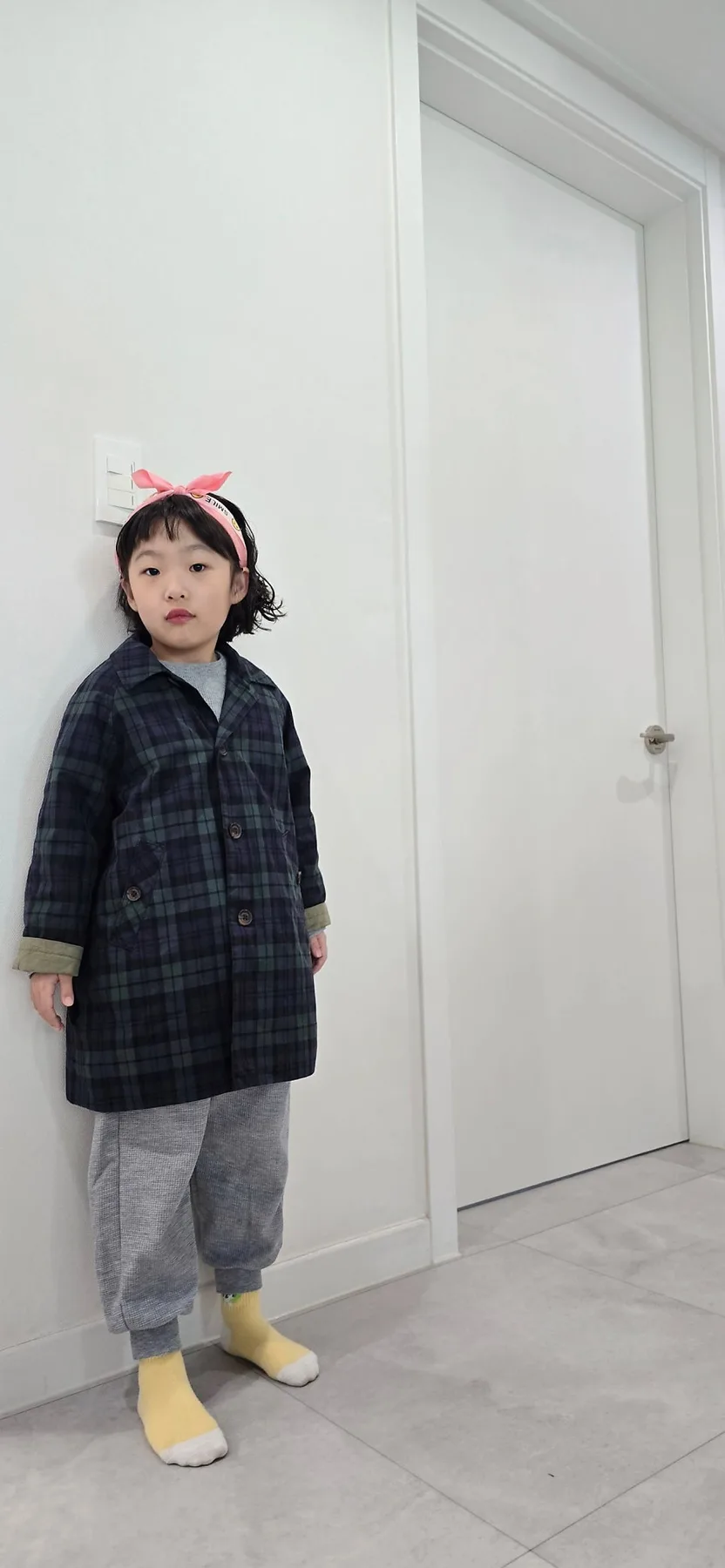 초1 등교룩 2026: 0~16도 일교차 코디와 콧물 아이 옷차림 기준 2