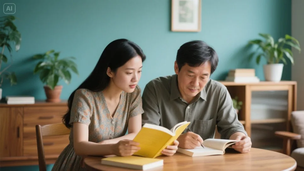 베트남 국제결혼 성공 비결 2026: 5단계 행복 로드맵 3