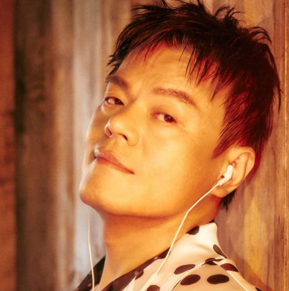 박진영 천재성 분석 2026: 사주, MBTI, 관상으로 본 JYP 운세 2