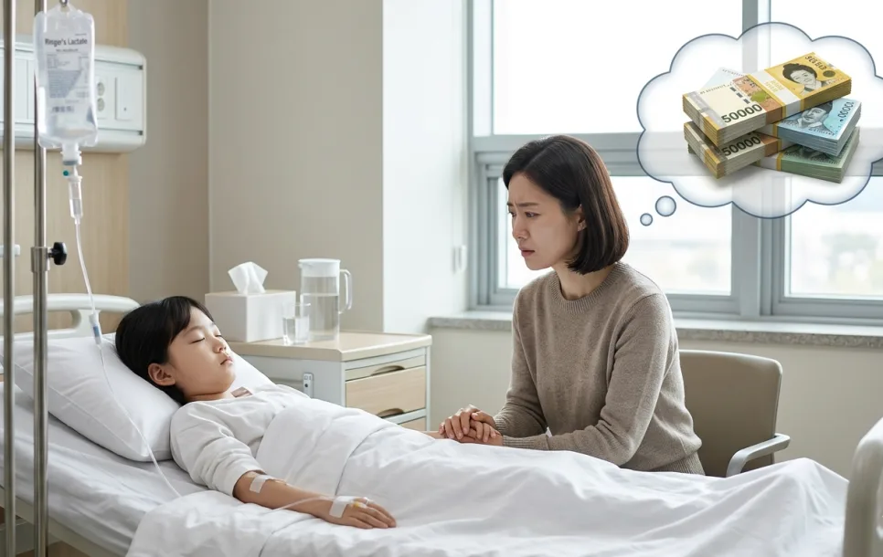 2026년, 우리 아이 필수보험 3가지 핵심 보장 총정리 2