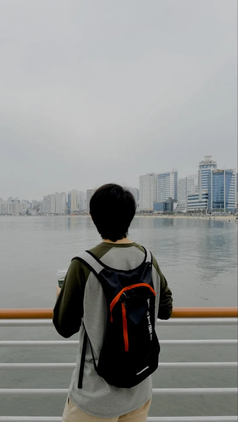 법정 잠언집 '살아있는 것은 다 행복하라' 2026년 독서 후기 — 문학·책 — kiduhwan1 1