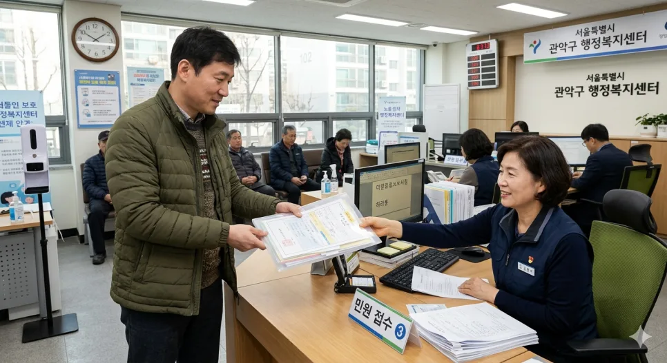베트남 국제결혼 절차 2026: 한국 선 혼인신고 완벽 가이드 3