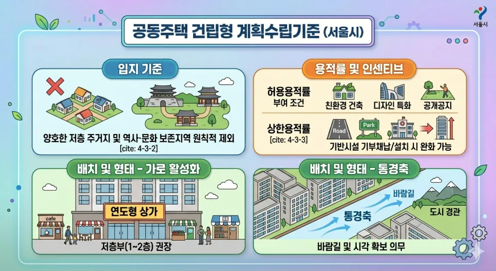 서울 역세권 활성화 사업 2026: 지구단위계획 의제처리 핵심 총정리 2