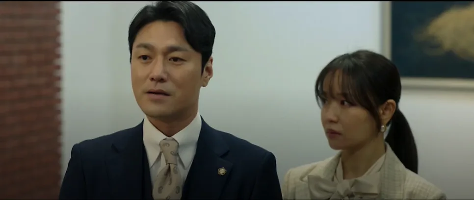 자백의 대가 12화 결말: 모은의 희생과 진실 추적 2026 3