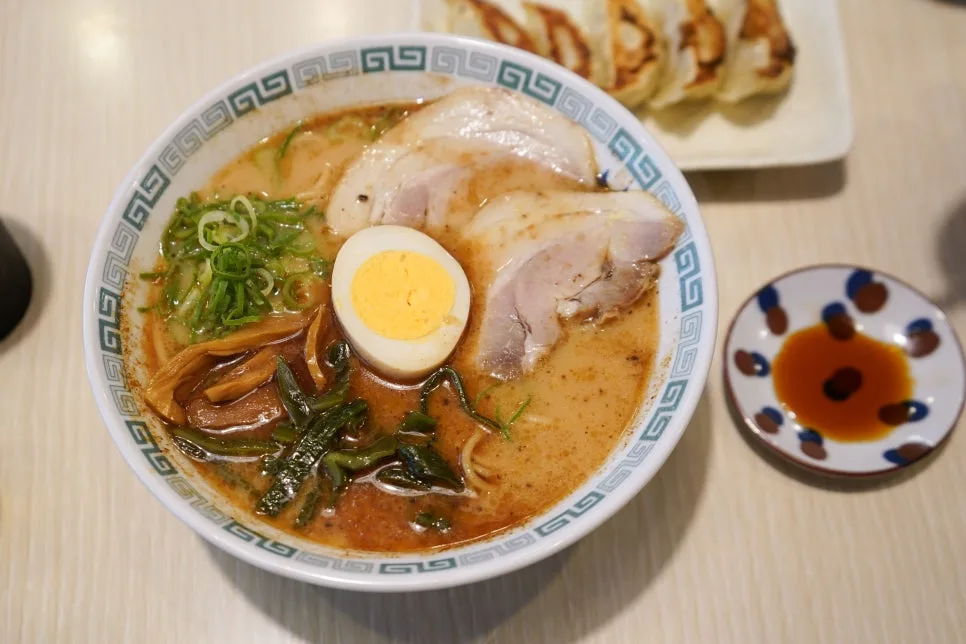 구마모토 라멘 맛집 5곳 추천 2026: 현지인 극찬 로컬 맛집 — K-푸드·맛집 — kumamoto_official