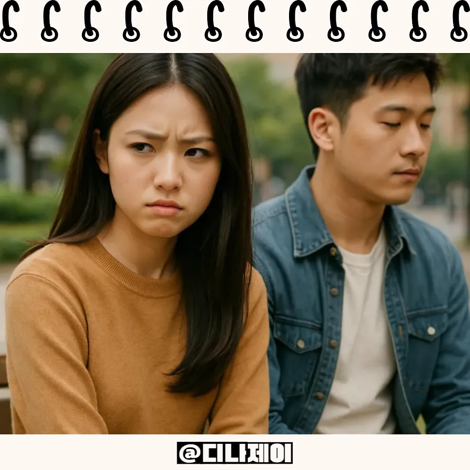 MBTI 내향형 4가지 유형(INFJ, INFP, INTJ, INTP) 연애·회사 적응기 2026 3