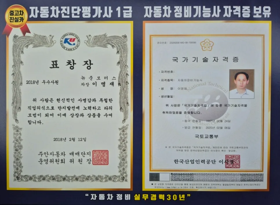 KB 국민차차차, 중고차 구매 시 허위매물 구별법 2026 2