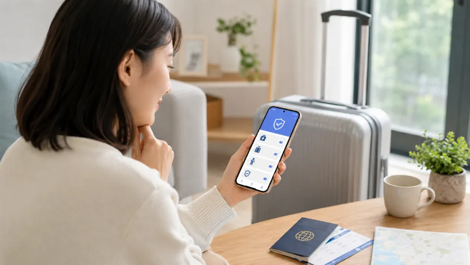 2026 해외여행자보험, 가격·보장 비교 및 필수 가입 팁 완벽 정리 — 비즈니스·경제 — traveltastetogether