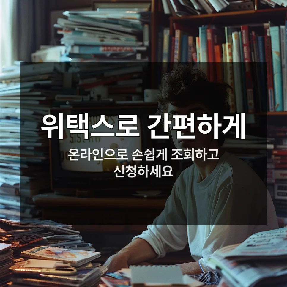 자동차세 환급금 조회 2026: 위택스 간편 신청 방법 총정리