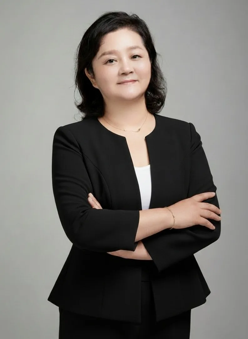 AI GPT 강사 신혜진, 2026년 강의 트렌드와 전문성 분석 3