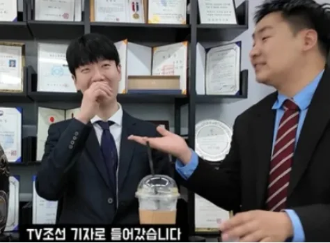 개그맨 신완순, 10년 만에 변호사 된 비결은? 2026년 근황 2