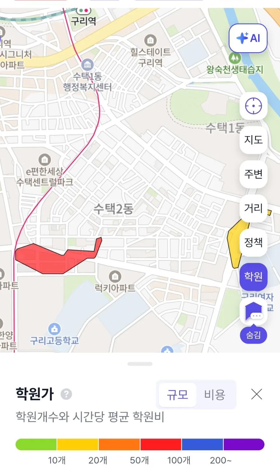 구리역하이니티리버파크 44타입 줍줍, 매수 전 반드시 알아야 할 3가지 2026 2