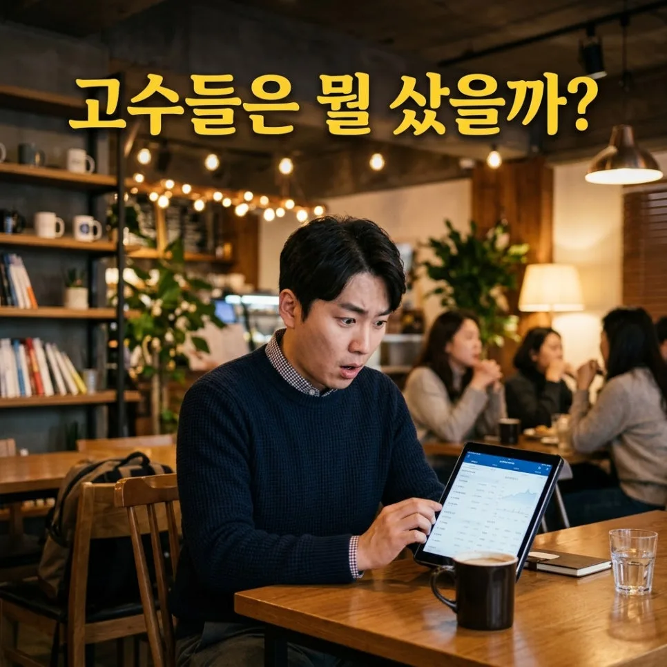2026년 주식 고수 포트폴리오 전략: 추천 종목과 성공 마인드셋