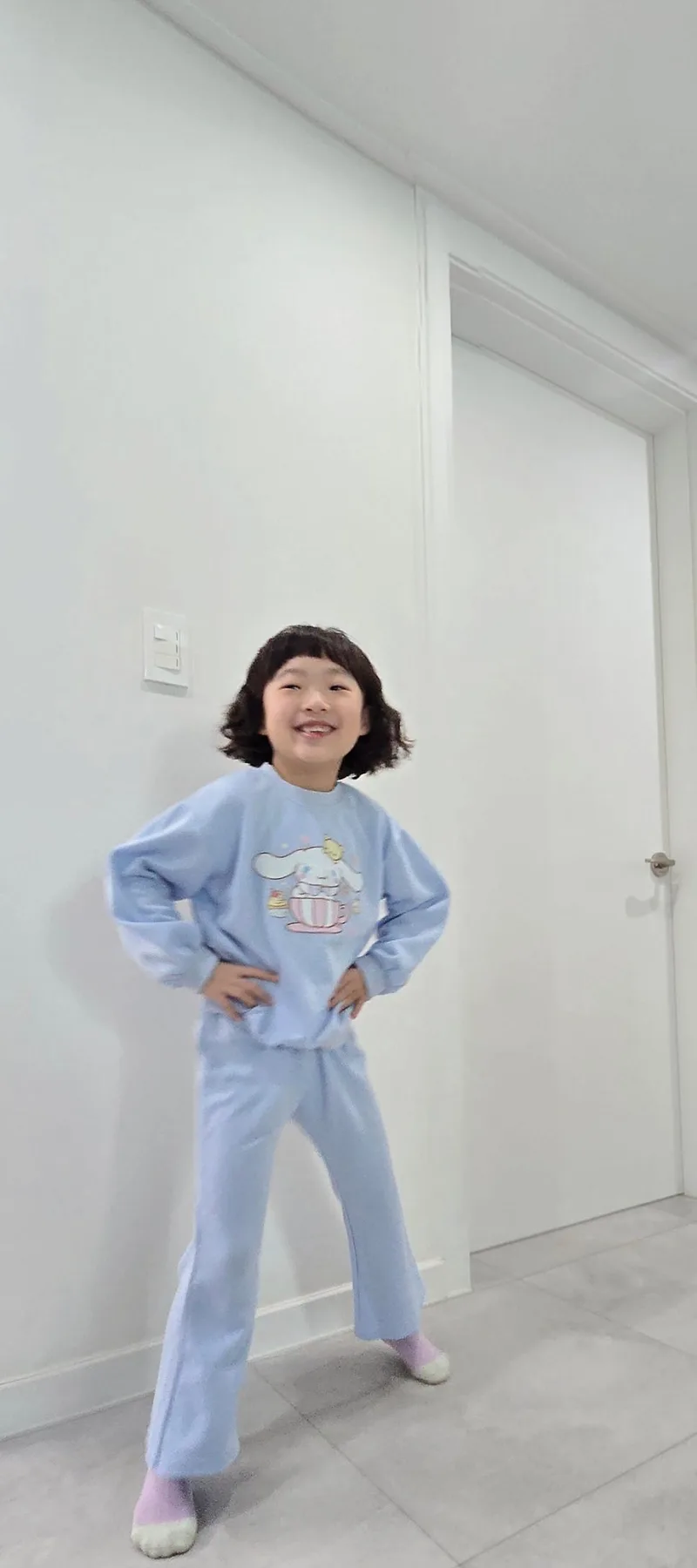 초1 등교룩 고민 끝! 4도~22도 날씨별 코디 비법 2026 2