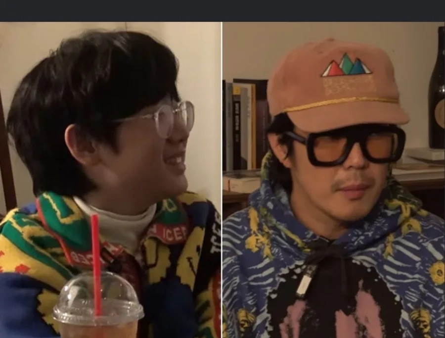 하하 아들 드림이 진로 고민: 영국 유학 vs 국내 교육 2026년 전망