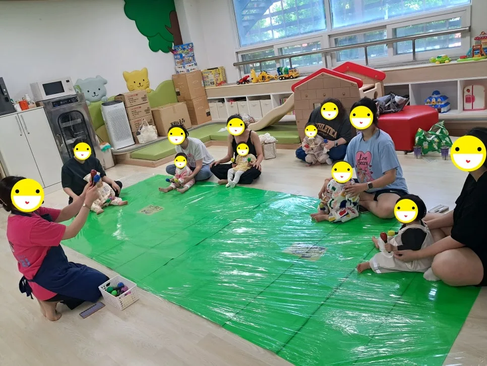 2026년 공동육아 오감놀이: 아이 성장 돕는 신나는 감각여행 — 육아·결혼 — jcmfsc