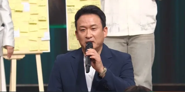 서경석 데뷔 첫해 수입은 얼마? 2026년 기준 총정리 2