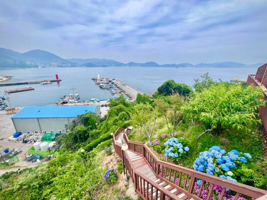 부산대 MBA 동문회 이수도 1박 3식 후기 2026년 여름 2