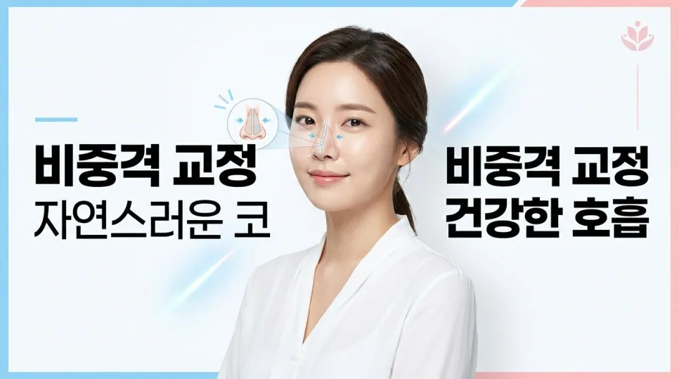 비중격만곡증 실비 보험 적용 기준 2026년 총정리 — 건강·의학 — screen32723