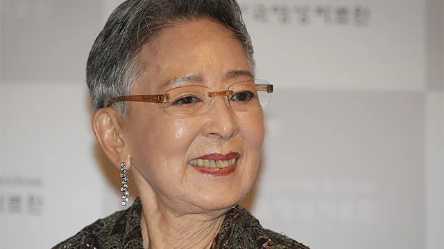 김지미 나이 85세, 배우 활동부터 가족사까지 총정리 — 스타·아이돌 — by 제로스