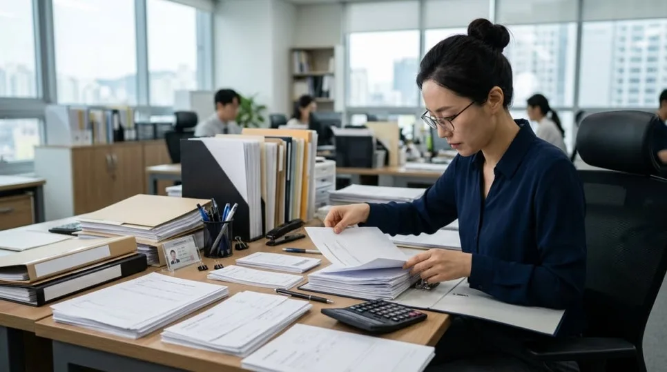 종합소득세 보험료 공제 2026년 완벽 정리: 필수 서류와 환급 팁 2