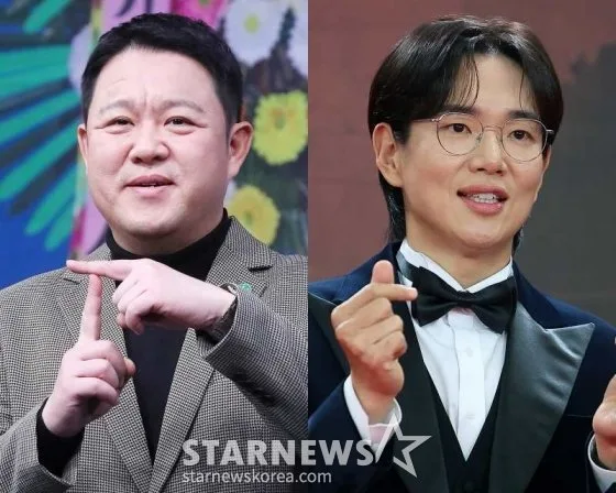김구라 500% 수익 vs 장성규 손절, 연예인 주식 계좌 2026년 분석