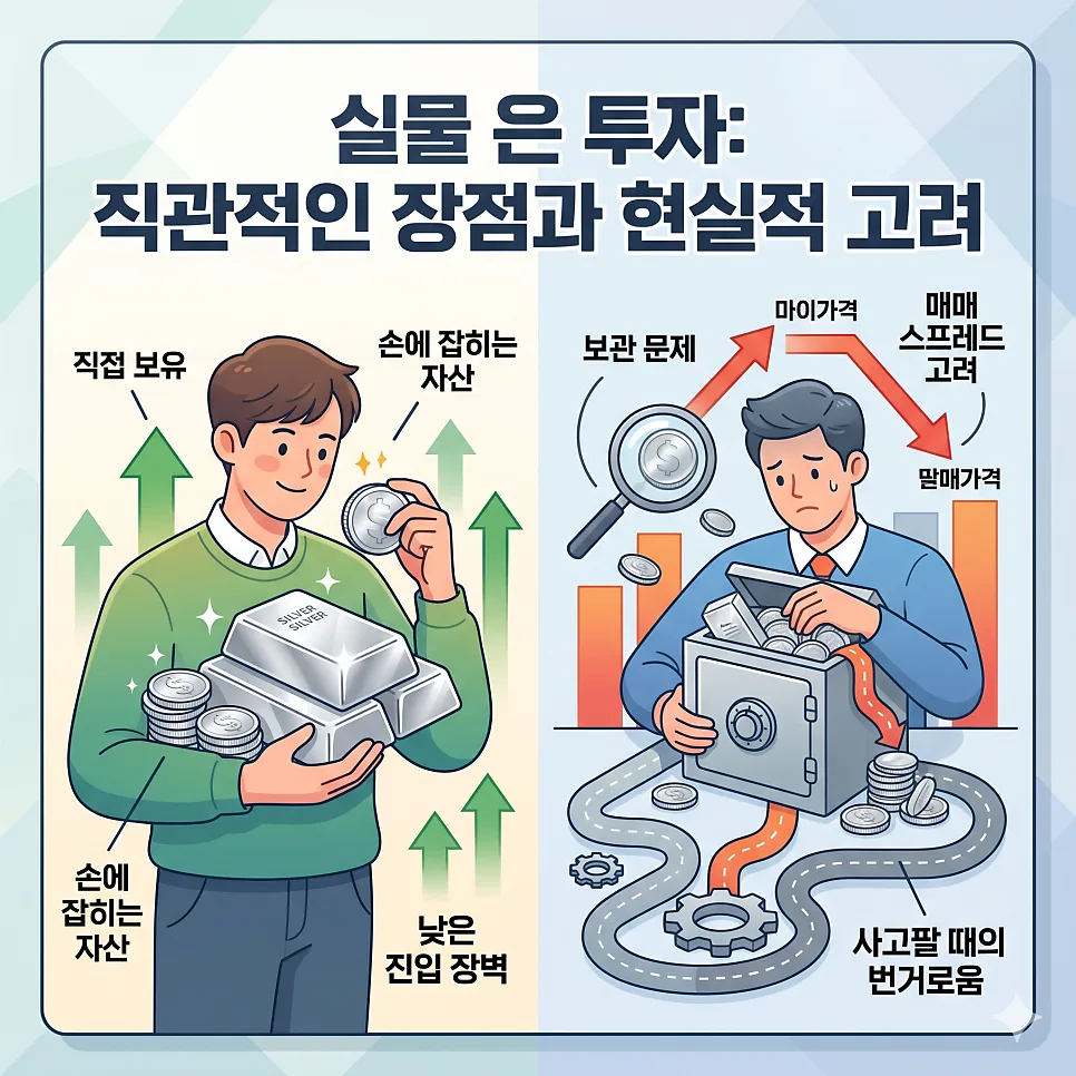 은 ETF 투자, 3달 물린 후기 2026 — 실패 원인과 대안 분석 2