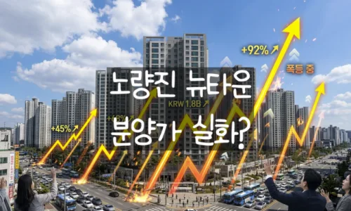 드파인 아르티아 분양가, 2026년 6월 전망과 투자 가치 분석 3
