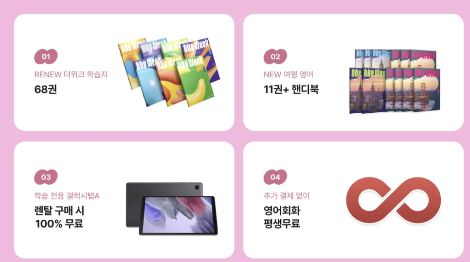 뇌새김 영어 평생 케어 장점 및 실제 후기 2026 2