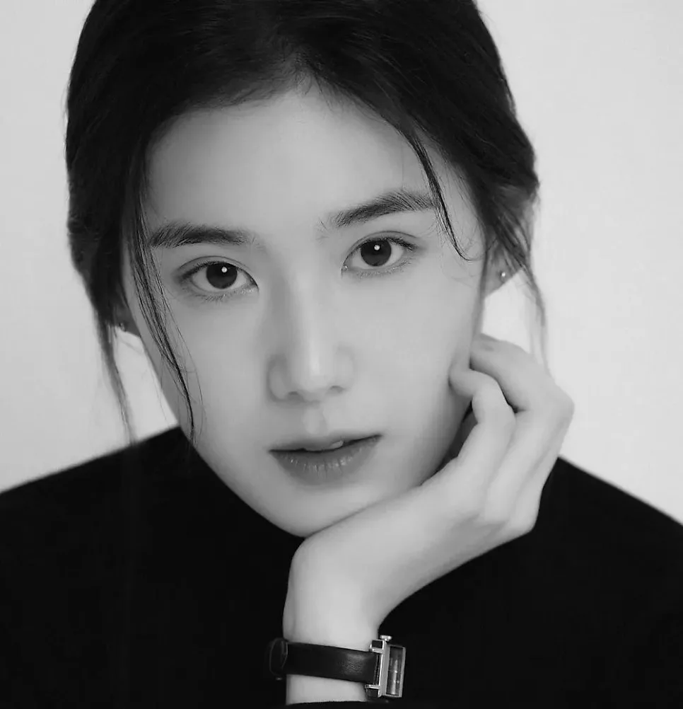 정은채 MBTI, 사주, 관상 분석 2026년 운세 전망