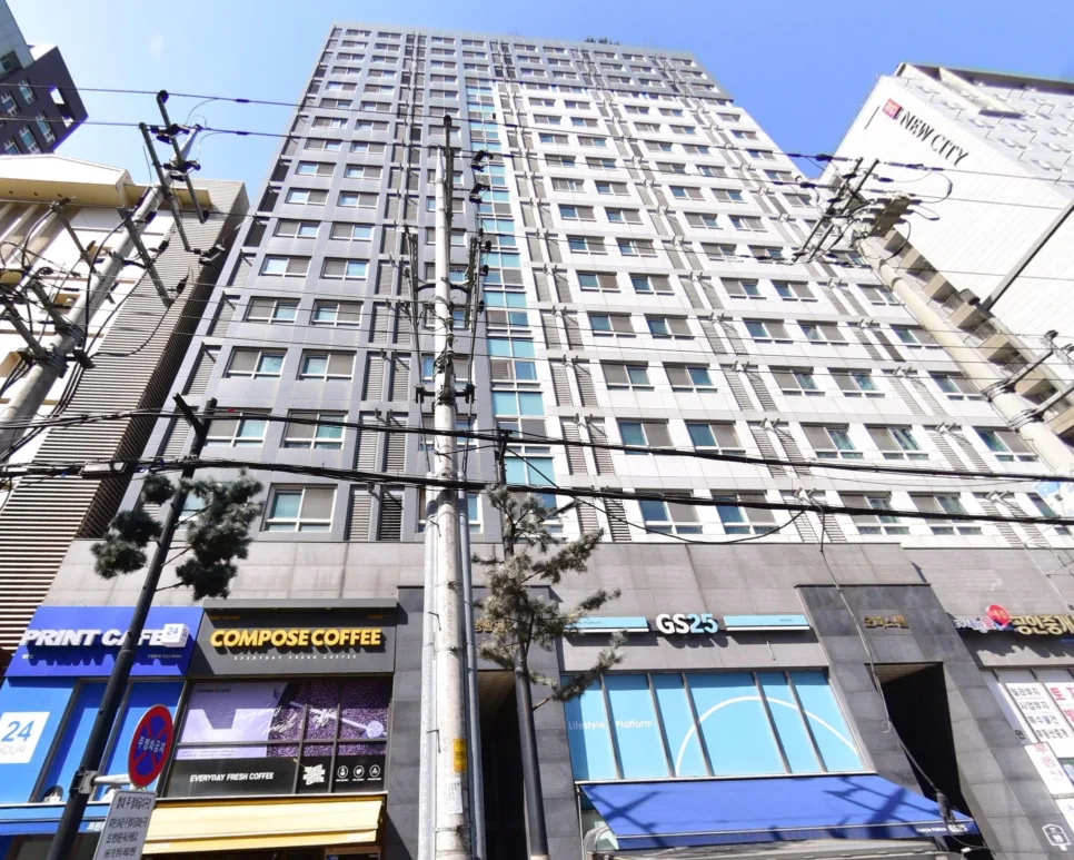 동대문구 에어컨 청소 2026: 벽걸이 빌트인 완벽 분해 세척 후기 2