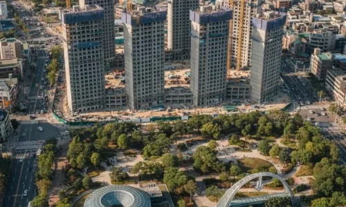 안전한 10년 민간임대 아파트, 학익동 잔여 세대 특별 공급 2026 2
