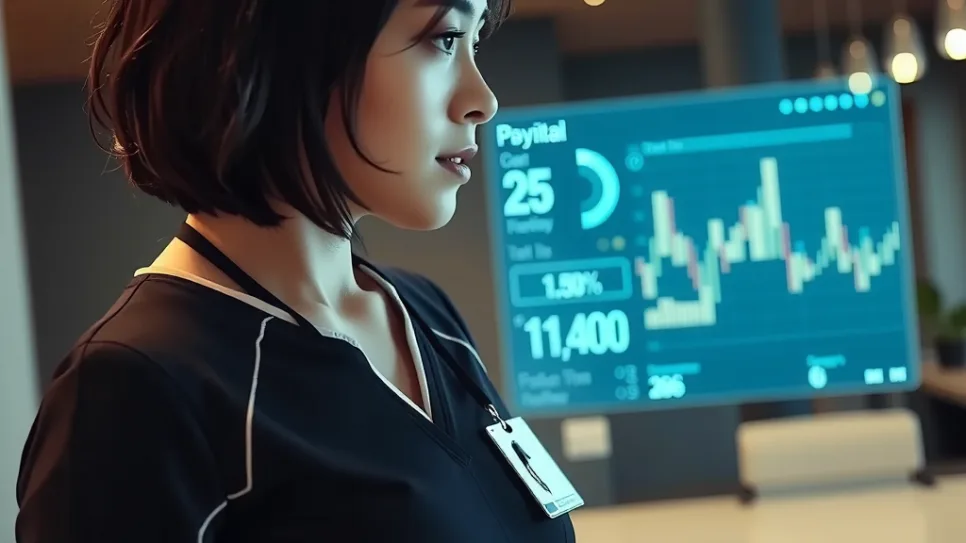 보건의료정보관리사 AI 역할 변화 2026: 미래 전망 핵심 총정리 2