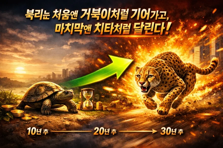 삼성전자 투자, 단타 vs 장기투자 2026년 승자 분석