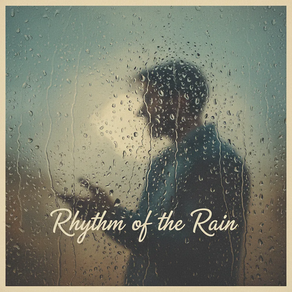 비 오는 날 영어 공부, Rhythm of the Rain으로 감성 UP 2026 — K-팝·음악 — 9475skyl