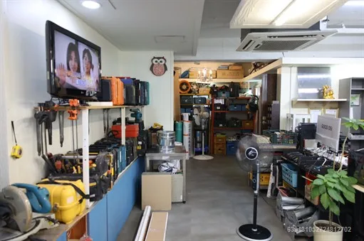 상록 아파트 인테리어, 공간 활용 UP! 기성디자인 2026년 트렌드 2