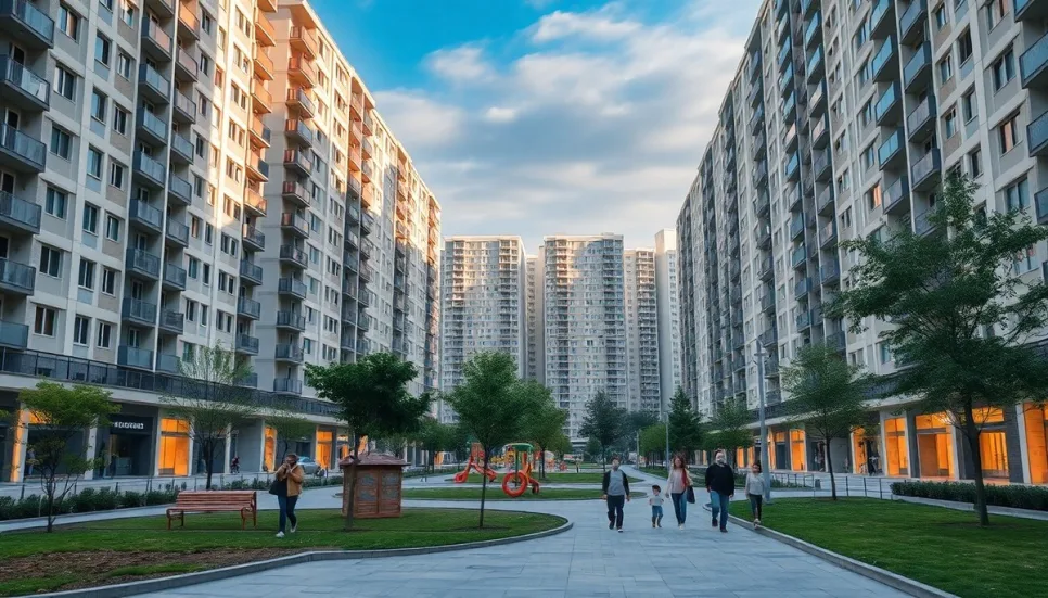 3기 신도시 1만 3400가구, 2026년 입주 가능할까? 계양 창릉 왕숙 총정리 2