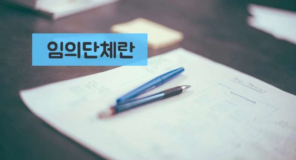 법인으로 보는 단체 설립 방법 2026: 고유번호증 발급 완벽 가이드 2