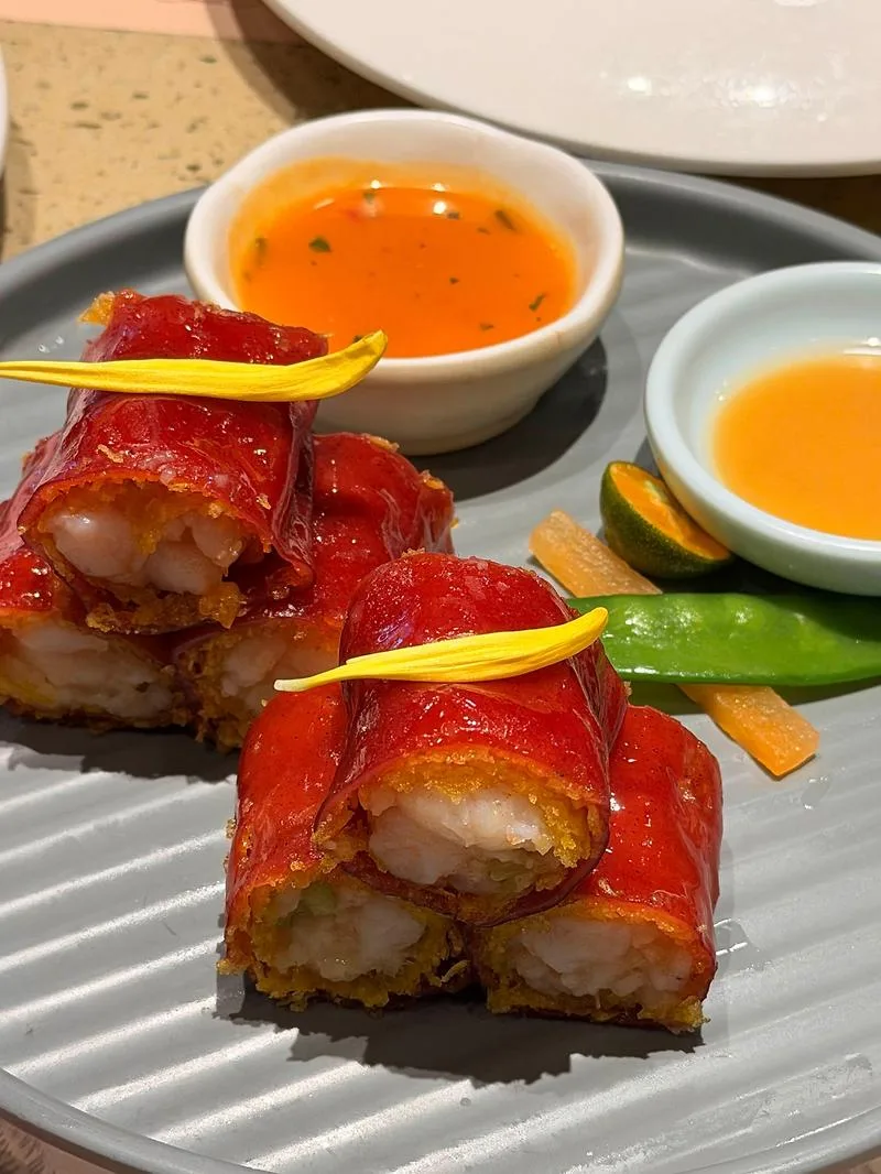 상하이 점도덕 맛집 2026: 웨이팅 적은 지점 찾는 법 — K-푸드·맛집 — 1dingding