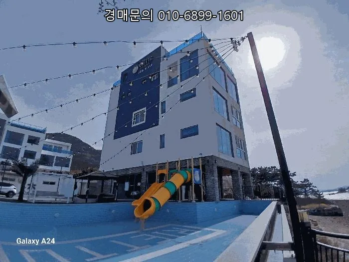 여수 숙박시설 경매, 유찰 4회 특별가 5억대로 투자 기회 잡는 법 2026 2