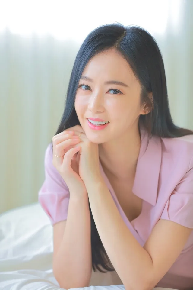 오초희 나이 39세, 남편 남주성 변호사 결혼 스토리와 근황 — 일상·에세이 — by 제로스