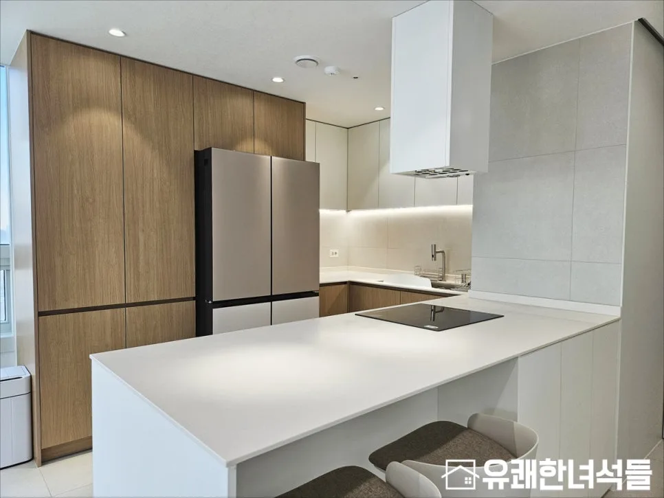 천안 두정동 대우아파트 인테리어, 2026년 시공 트렌드 총정리 2