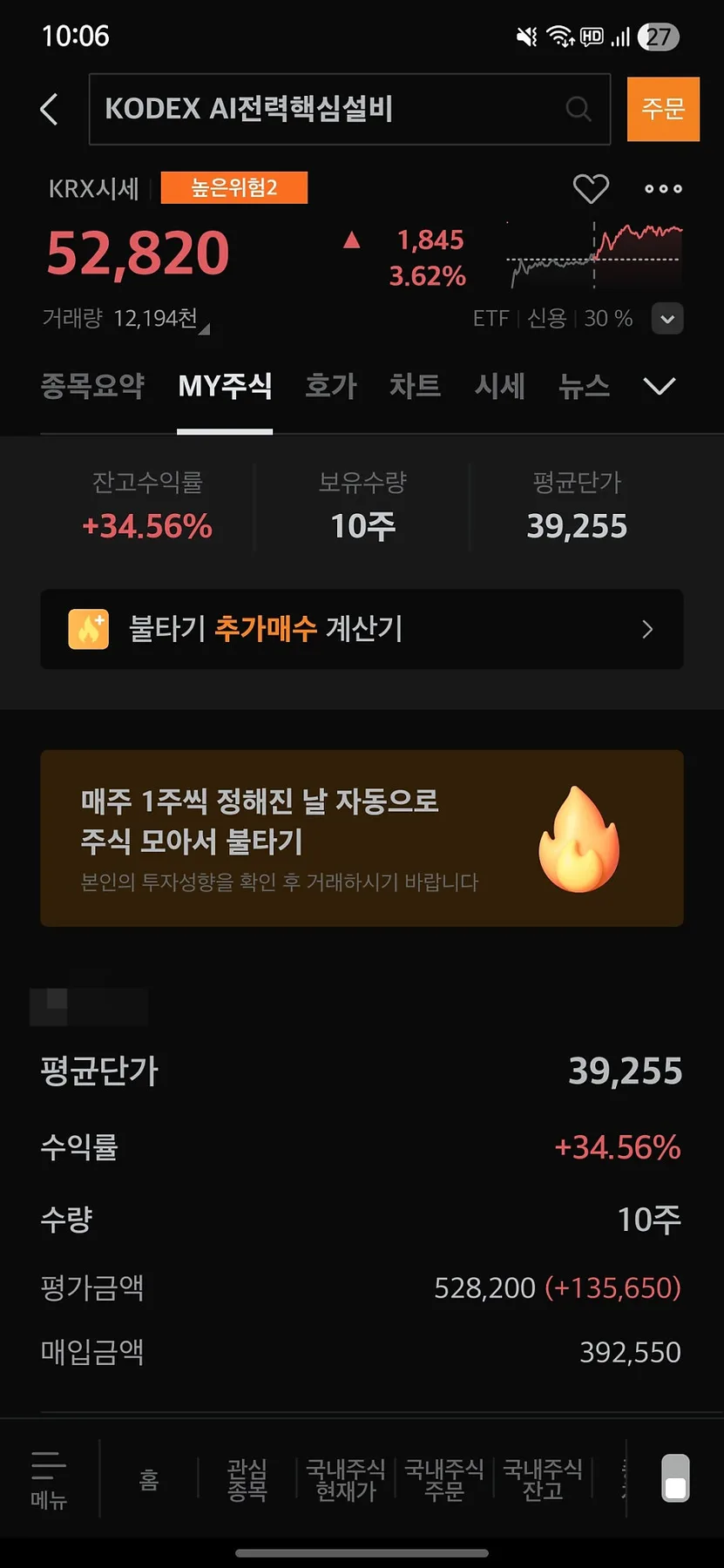 KODEX AI 전력핵심설비 ETF 2026년 투자 전략: 34% 수익 인증과 AI 시대 필수 투자법 2